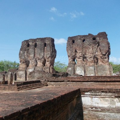 Ancient Ruins